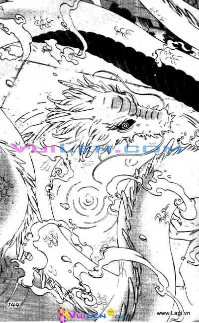 Kết Giới Sư Chapter 152 - Trang 2