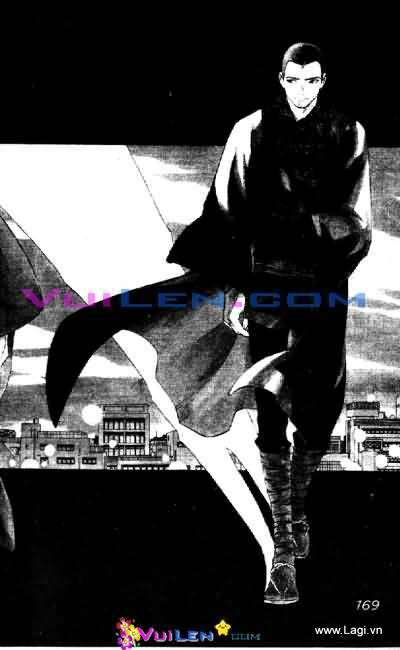 Kết Giới Sư Chapter 154 - Trang 2