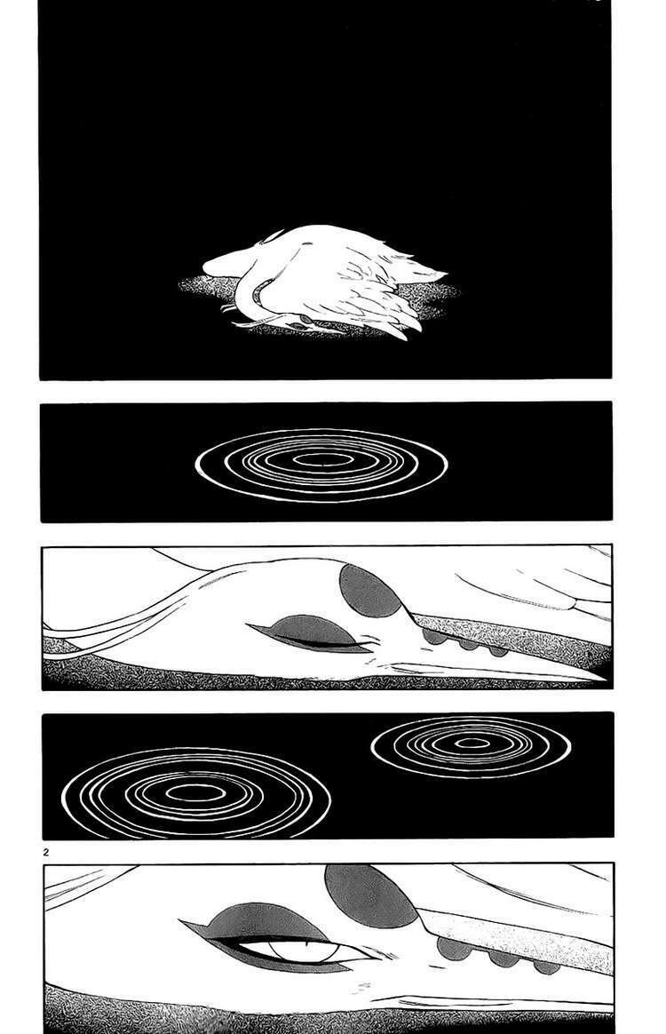 Kết Giới Sư Chapter 166 - Trang 2