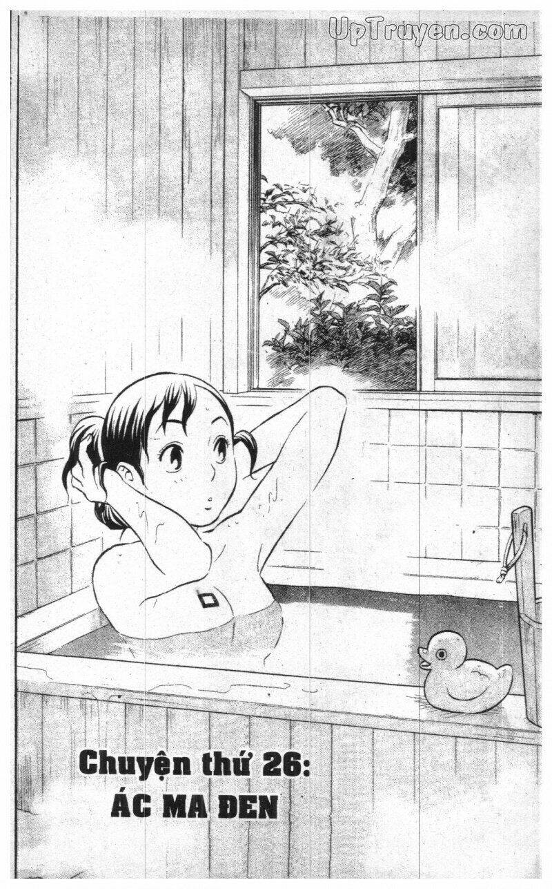 Kết Giới Sư Chapter 17.2 - Trang 2