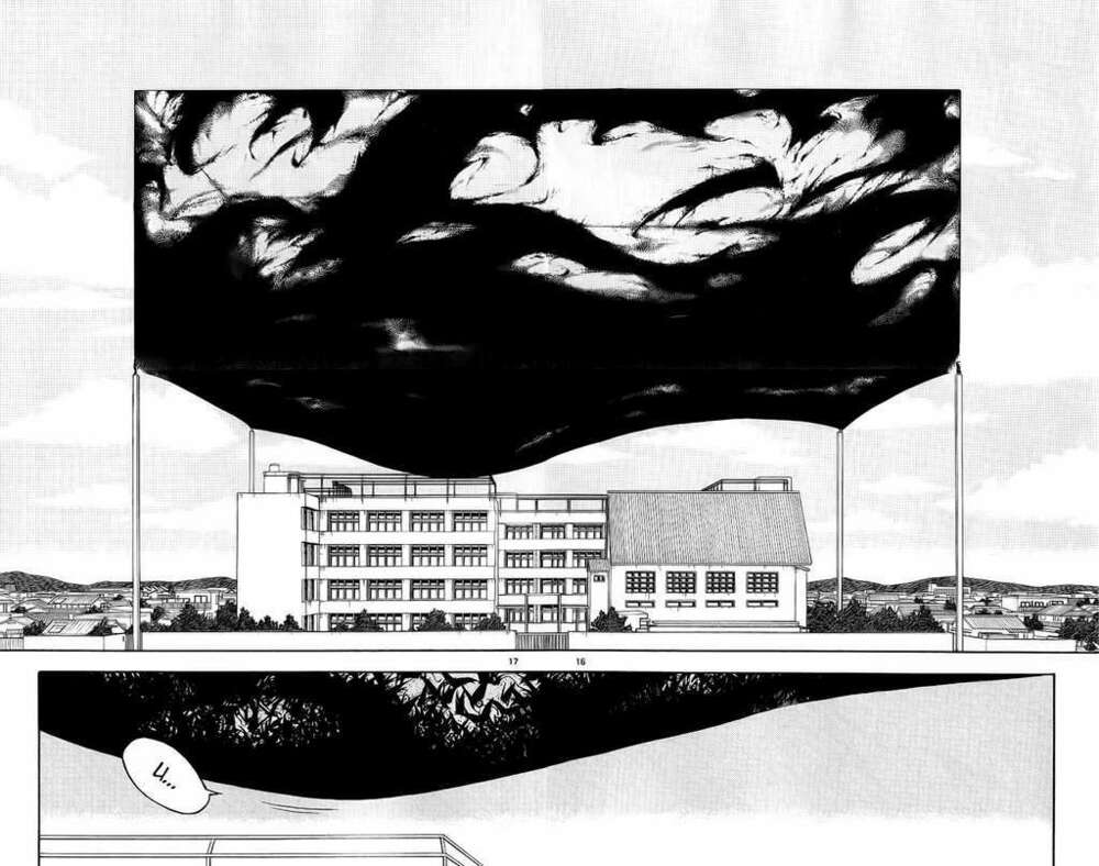 Kết Giới Sư Chapter 174 - Trang 2