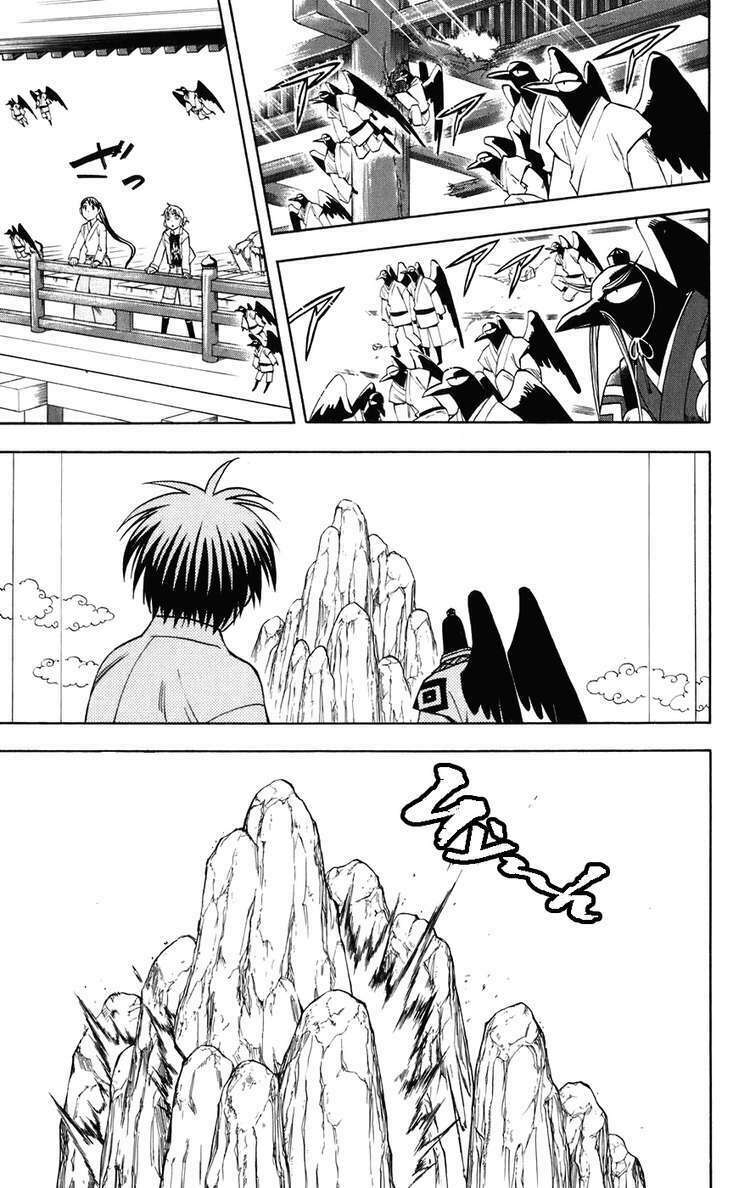 Kết Giới Sư Chapter 179 - Trang 2