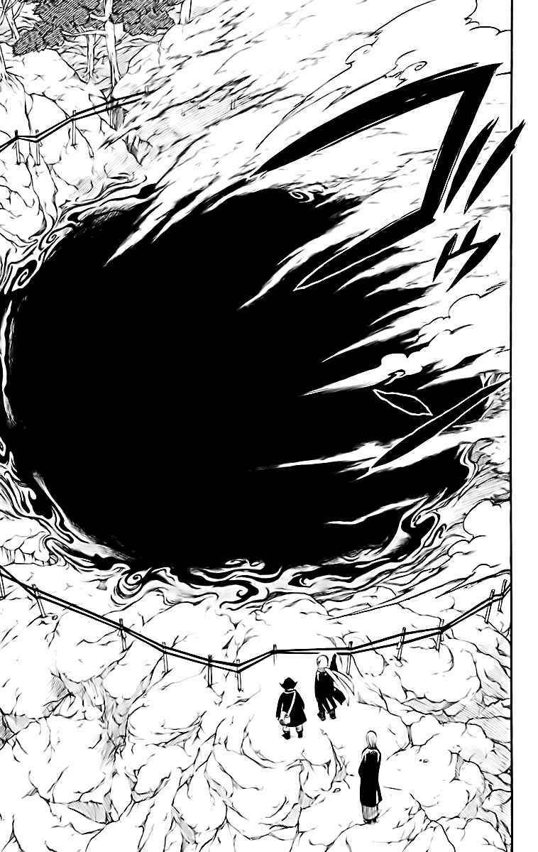 Kết Giới Sư Chapter 181 - Trang 2