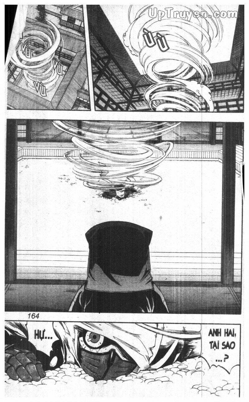 Kết Giới Sư Chapter 183 - Trang 2