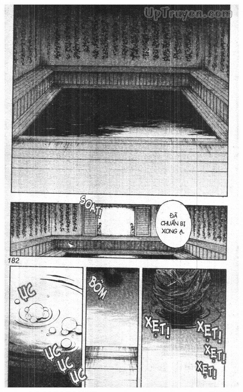 Kết Giới Sư Chapter 184 - Trang 2