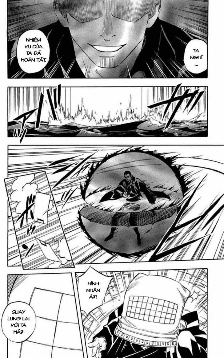 Kết Giới Sư Chapter 190 - Trang 2