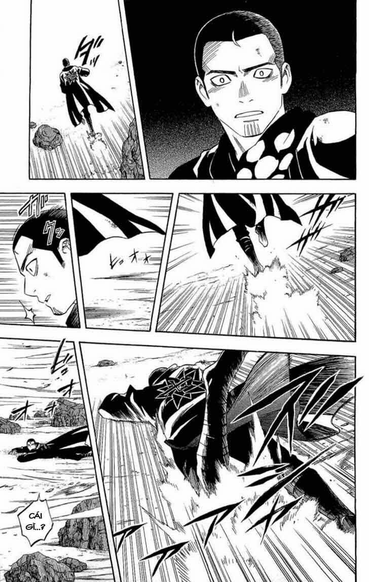 Kết Giới Sư Chapter 190 - Trang 2