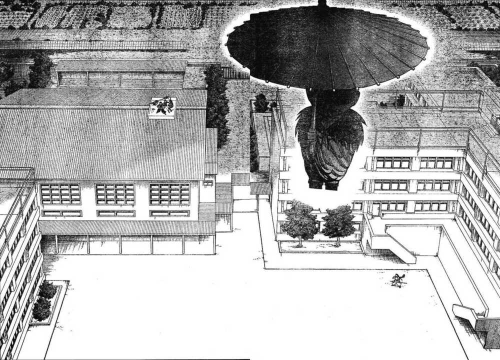 Kết Giới Sư Chapter 195 - Trang 2