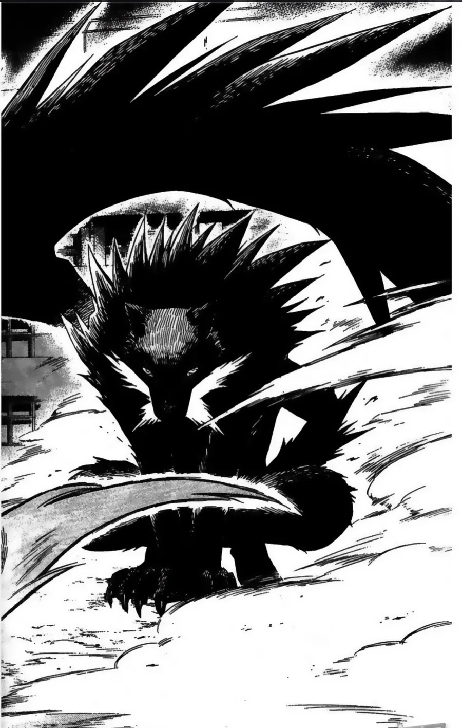 Kết Giới Sư Chapter 21 - Trang 2