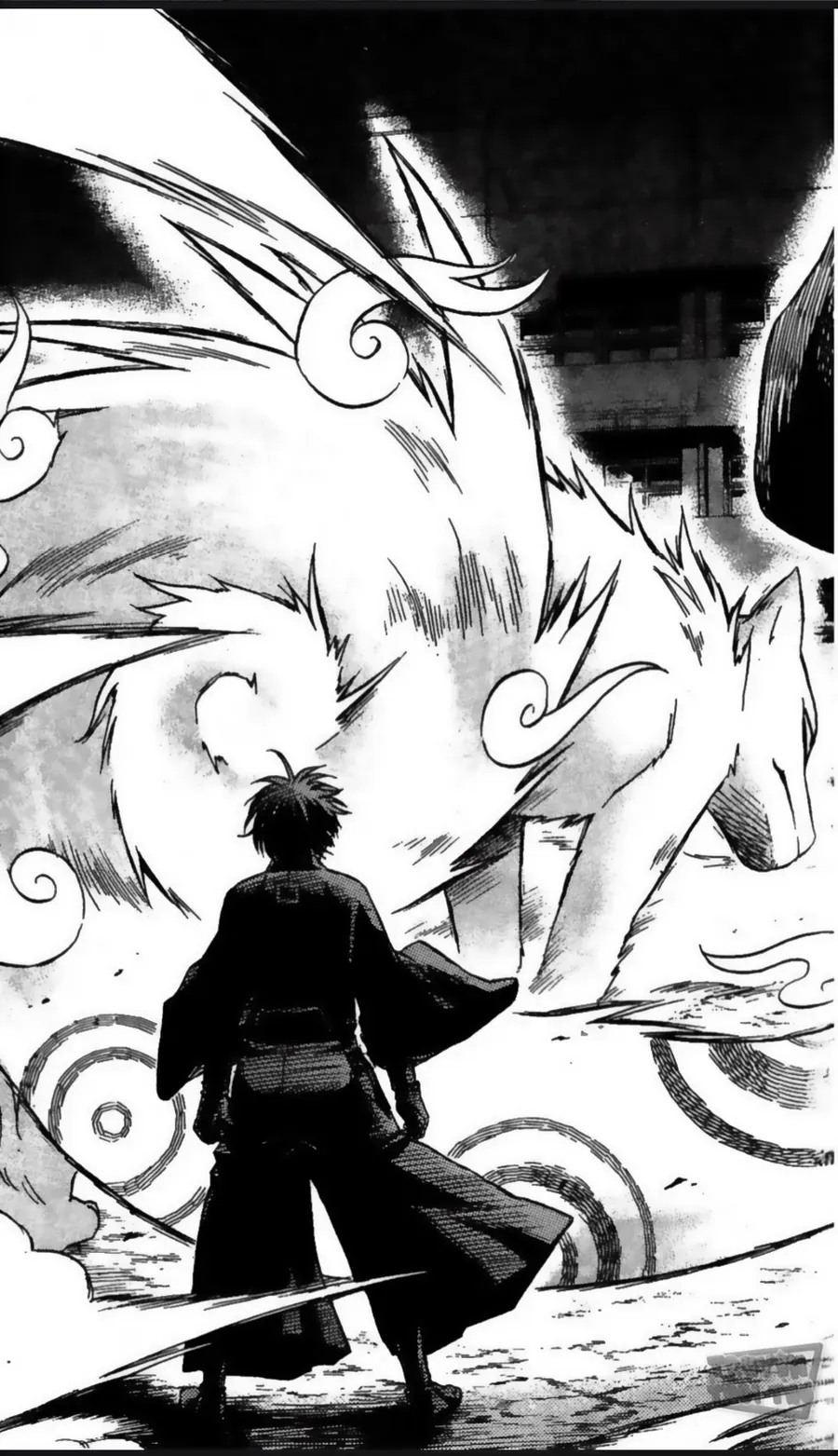 Kết Giới Sư Chapter 21 - Trang 2