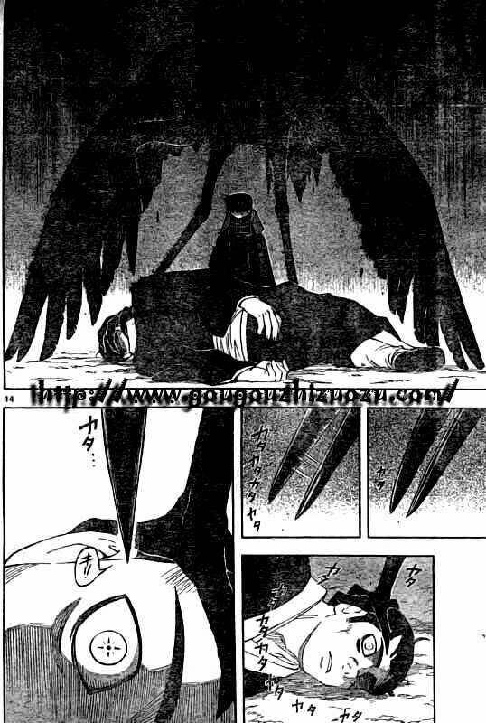 Kết Giới Sư Chapter 214 - Trang 2