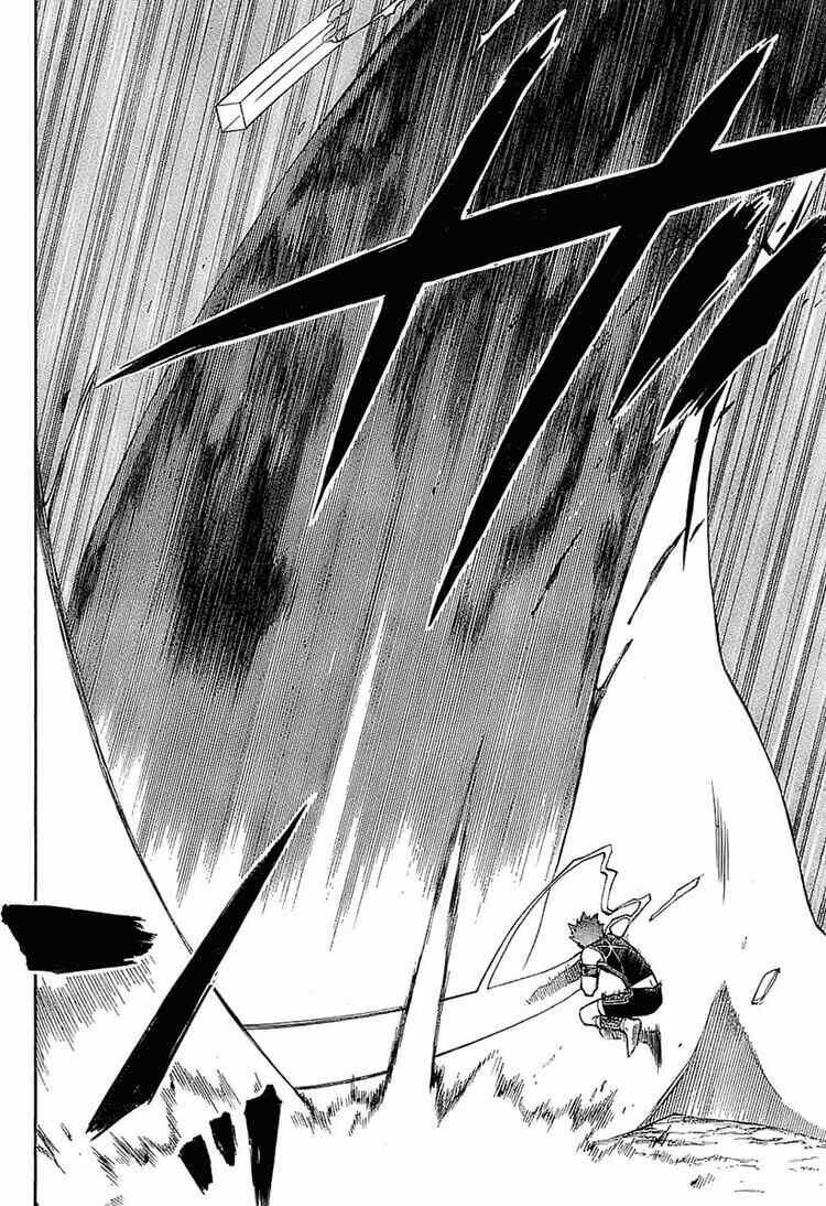 Kết Giới Sư Chapter 226 - Trang 2