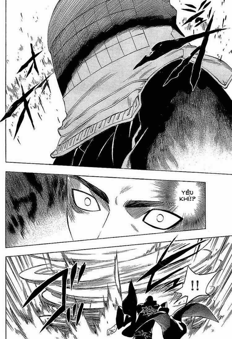 Kết Giới Sư Chapter 230 - Trang 2