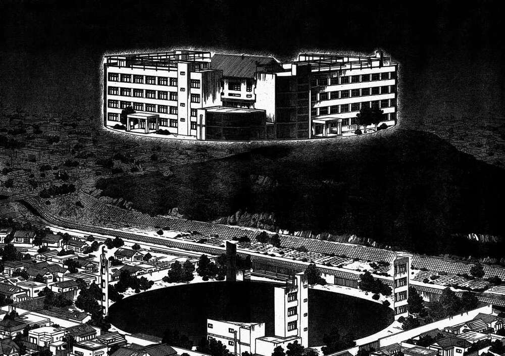 Kết Giới Sư Chapter 255 - Trang 2