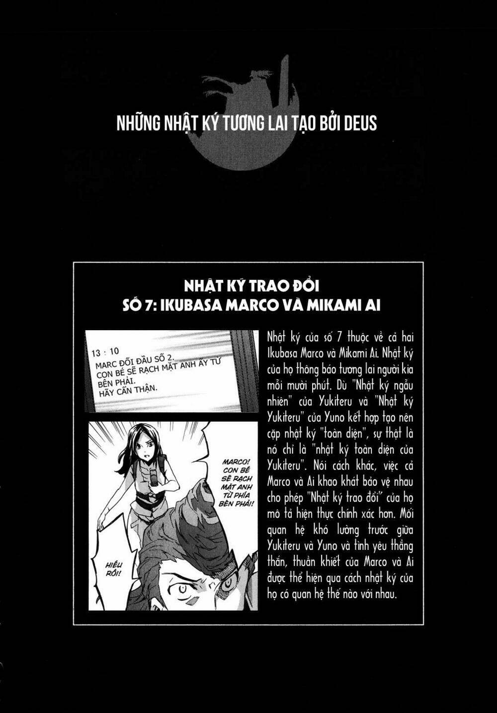 Kết Giới Sư Chapter 33 - Trang 2