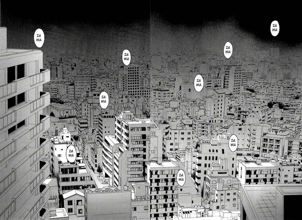 Kết Giới Sư Chapter 40 - Trang 2