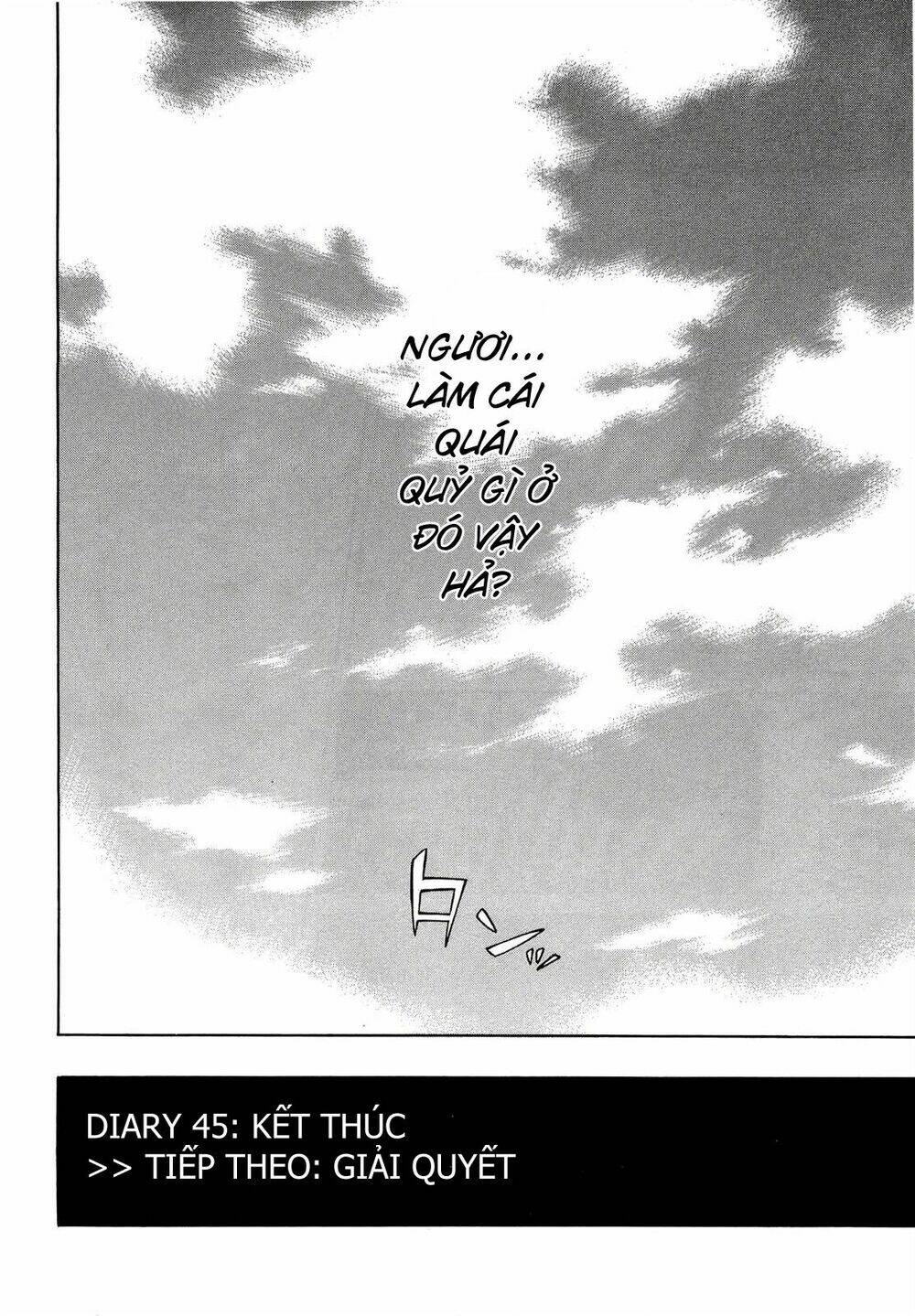 Kết Giới Sư Chapter 45 - Trang 2