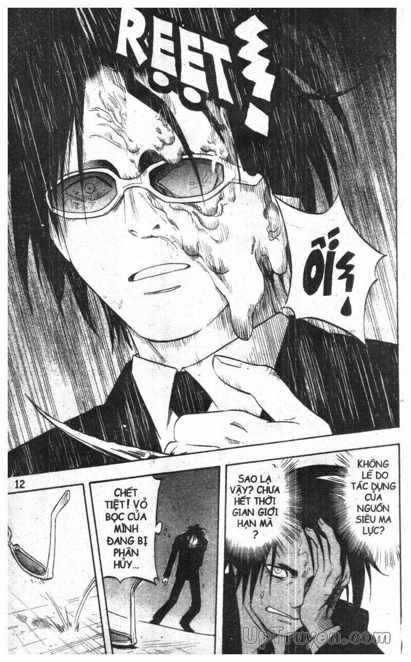 Kết Giới Sư Chapter 46.5 - Trang 2