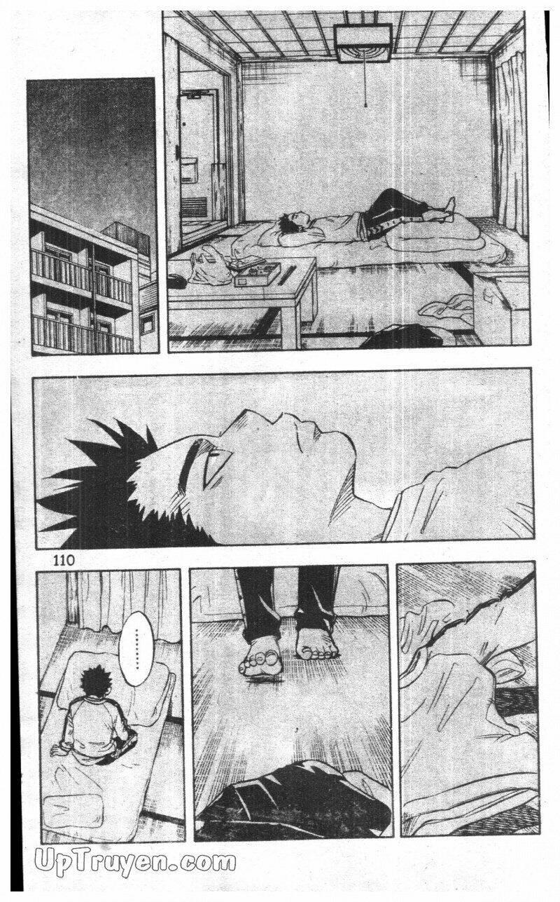 Kết Giới Sư Chapter 46.5 - Trang 2