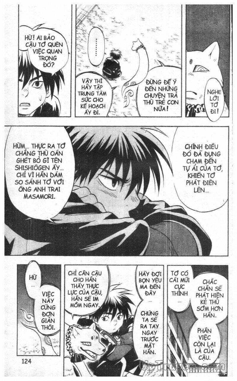 Kết Giới Sư Chapter 46.5 - Trang 2