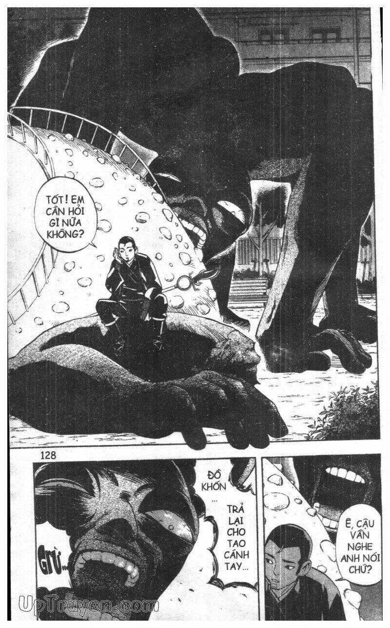 Kết Giới Sư Chapter 46.5 - Trang 2