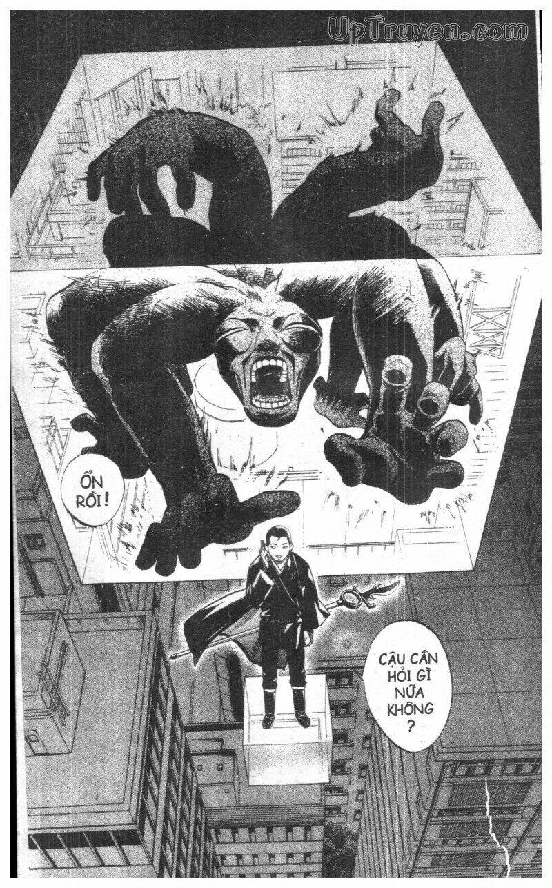 Kết Giới Sư Chapter 46.5 - Trang 2