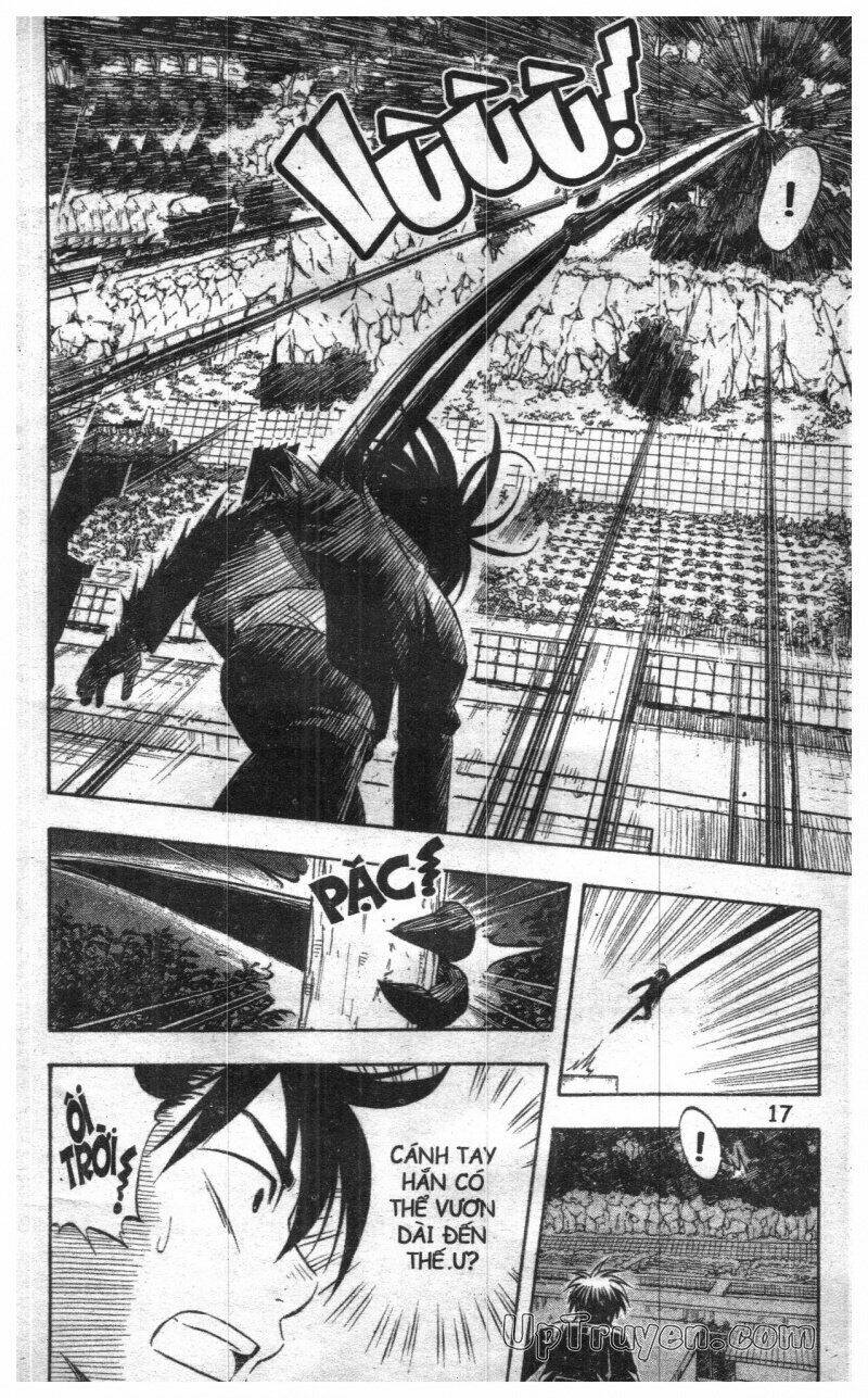 Kết Giới Sư Chapter 46.5 - Trang 2