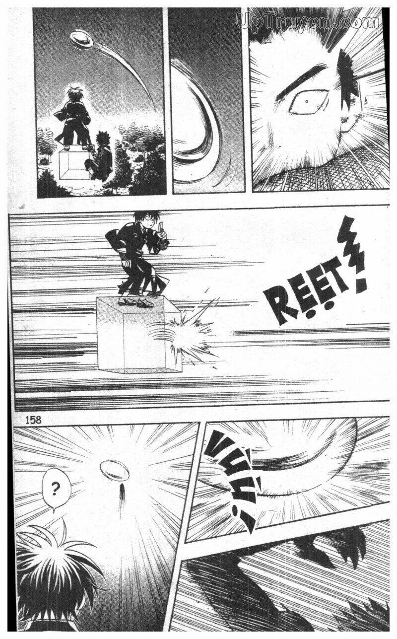 Kết Giới Sư Chapter 46.5 - Trang 2