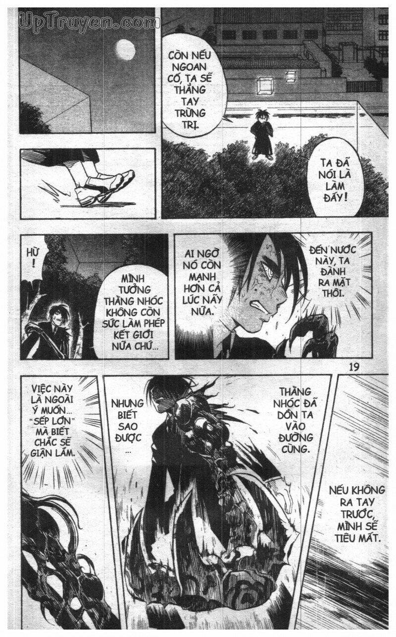 Kết Giới Sư Chapter 46.5 - Trang 2