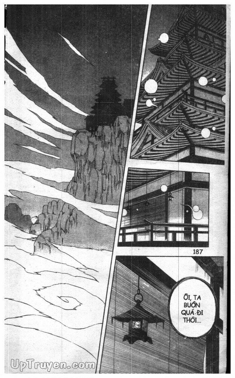 Kết Giới Sư Chapter 46.5 - Trang 2