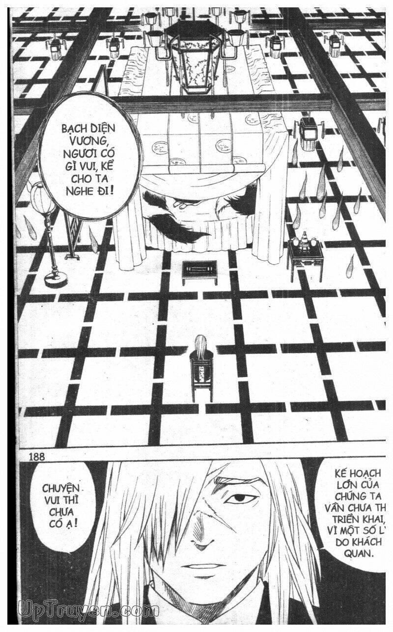 Kết Giới Sư Chapter 46.5 - Trang 2