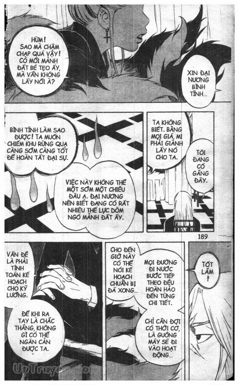 Kết Giới Sư Chapter 46.5 - Trang 2