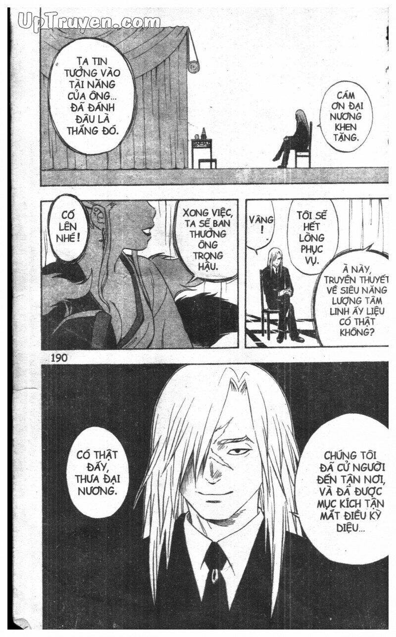 Kết Giới Sư Chapter 46.5 - Trang 2