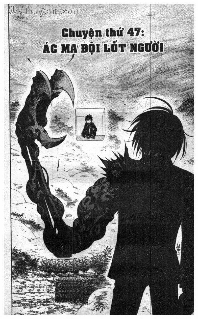 Kết Giới Sư Chapter 46.5 - Trang 2