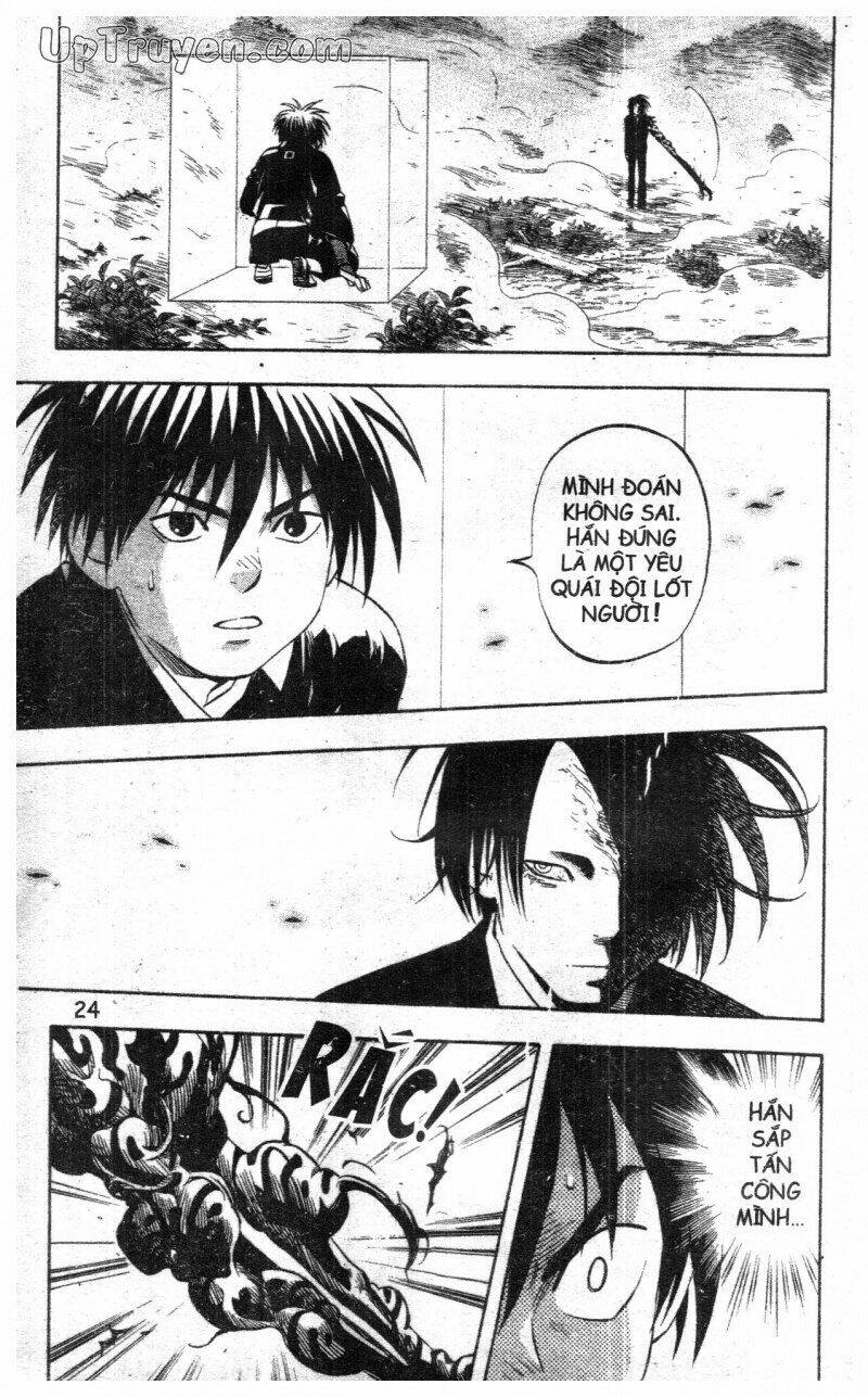 Kết Giới Sư Chapter 46.5 - Trang 2