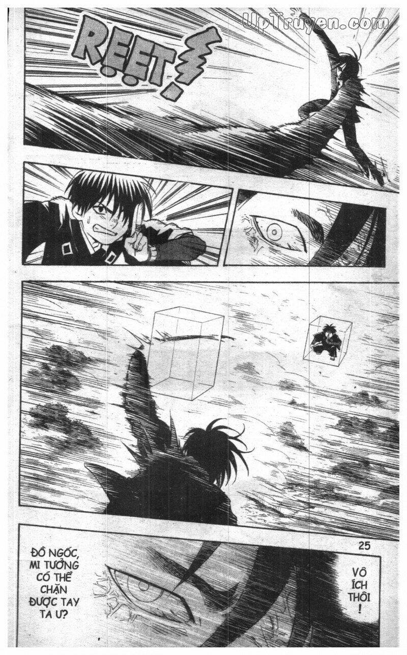 Kết Giới Sư Chapter 46.5 - Trang 2