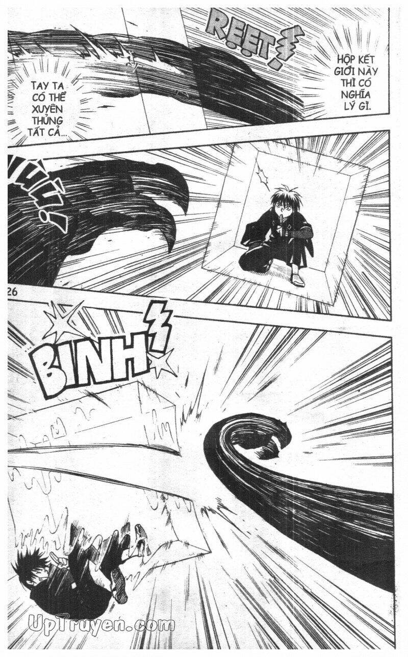 Kết Giới Sư Chapter 46.5 - Trang 2