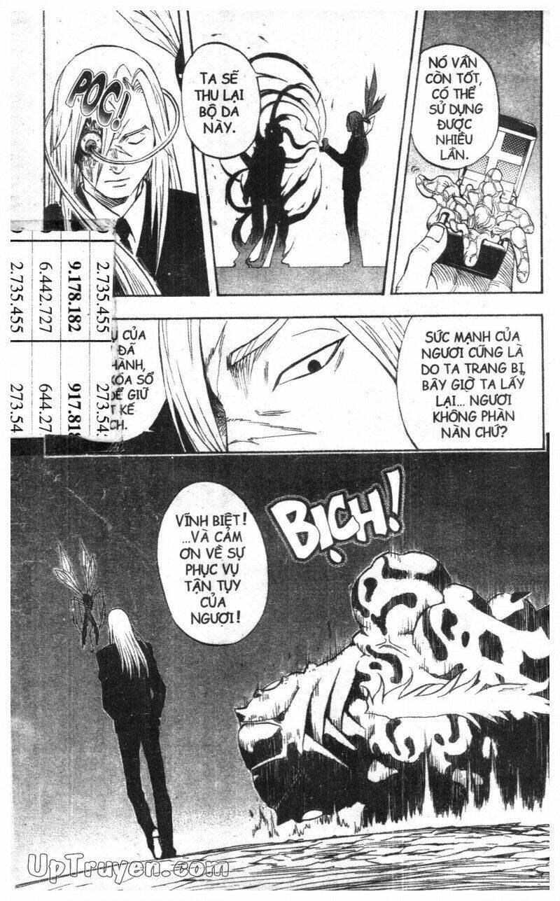 Kết Giới Sư Chapter 46.5 - Trang 2