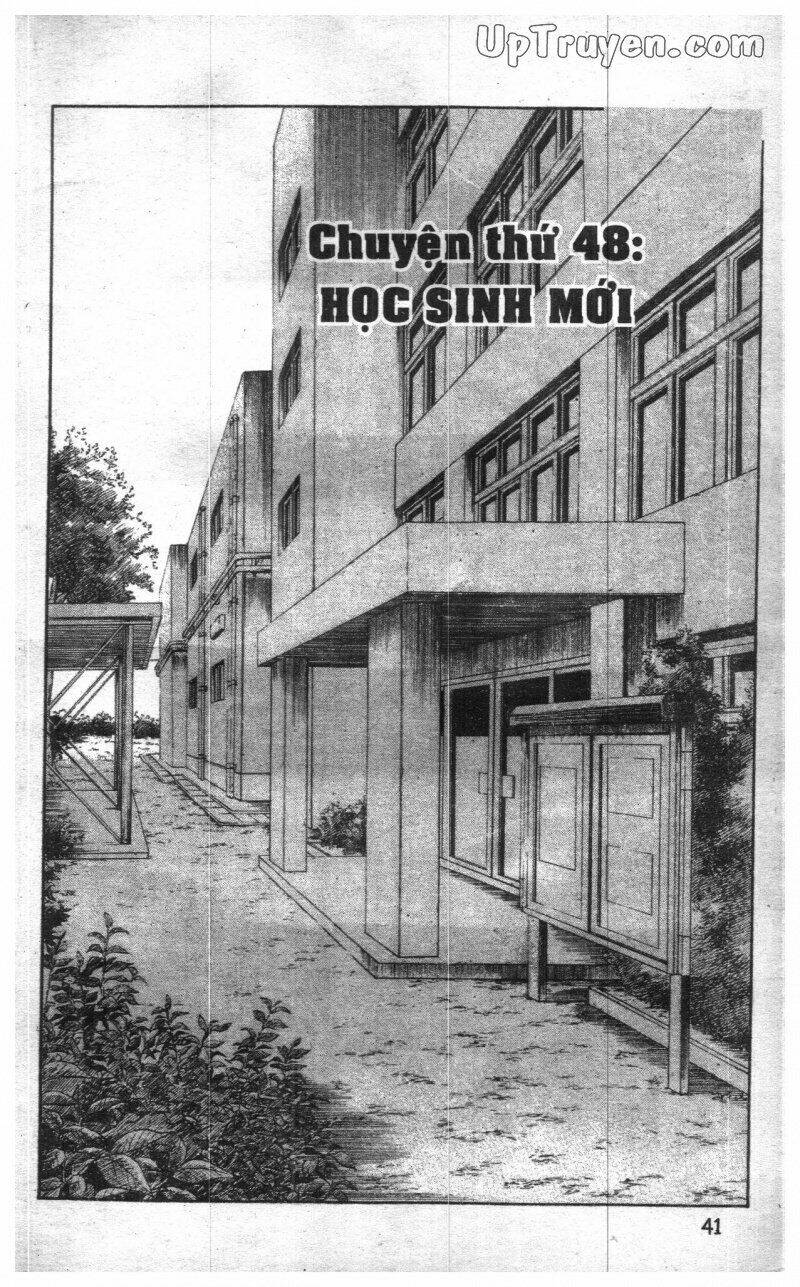 Kết Giới Sư Chapter 46.5 - Trang 2