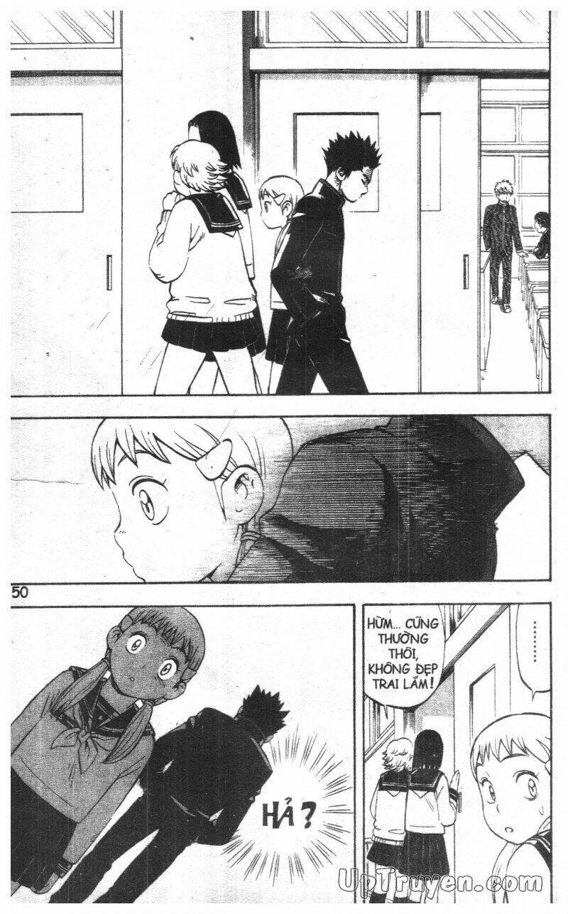 Kết Giới Sư Chapter 46.5 - Trang 2