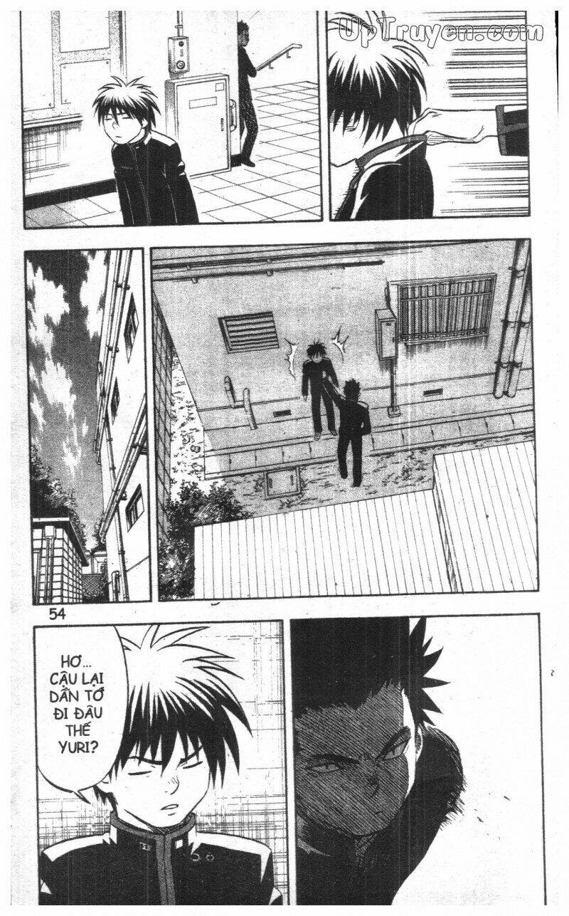 Kết Giới Sư Chapter 46.5 - Trang 2