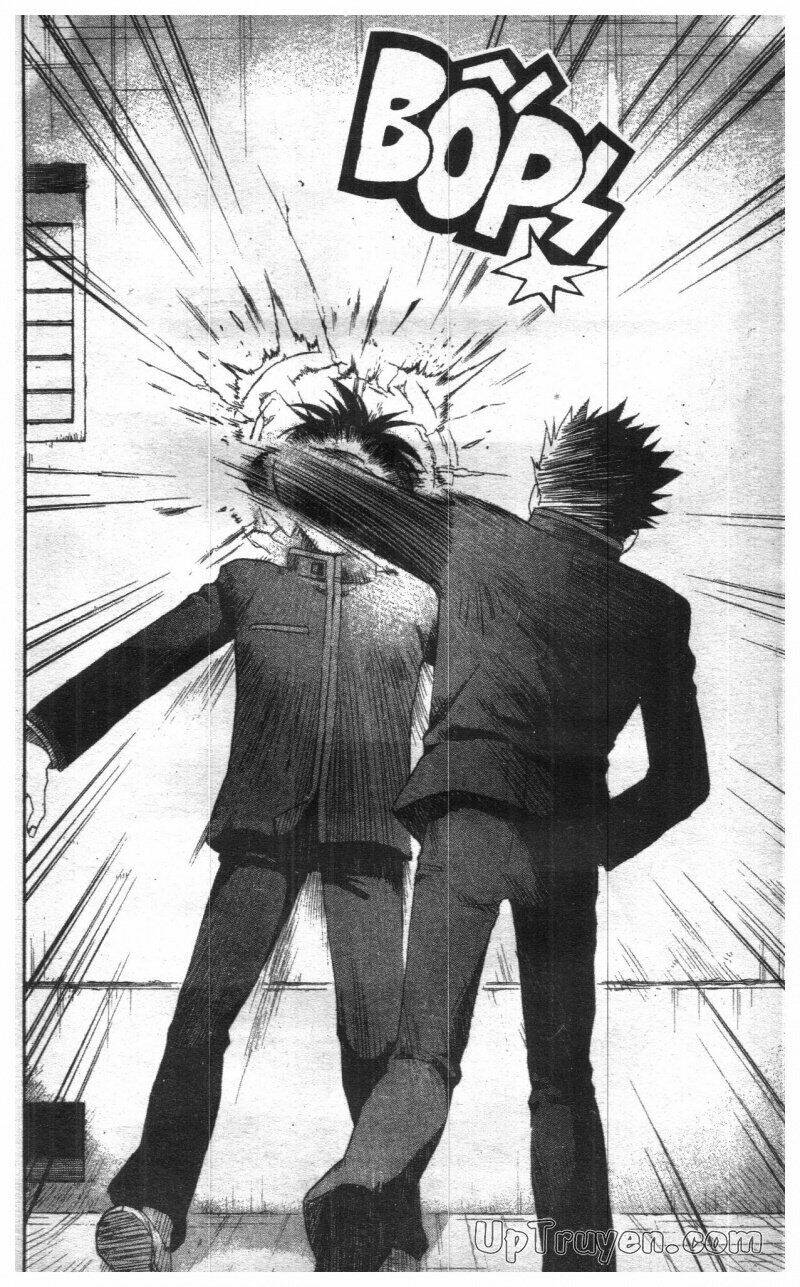 Kết Giới Sư Chapter 46.5 - Trang 2