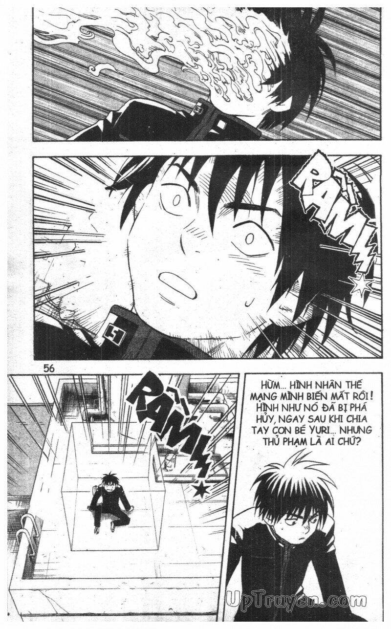 Kết Giới Sư Chapter 46.5 - Trang 2