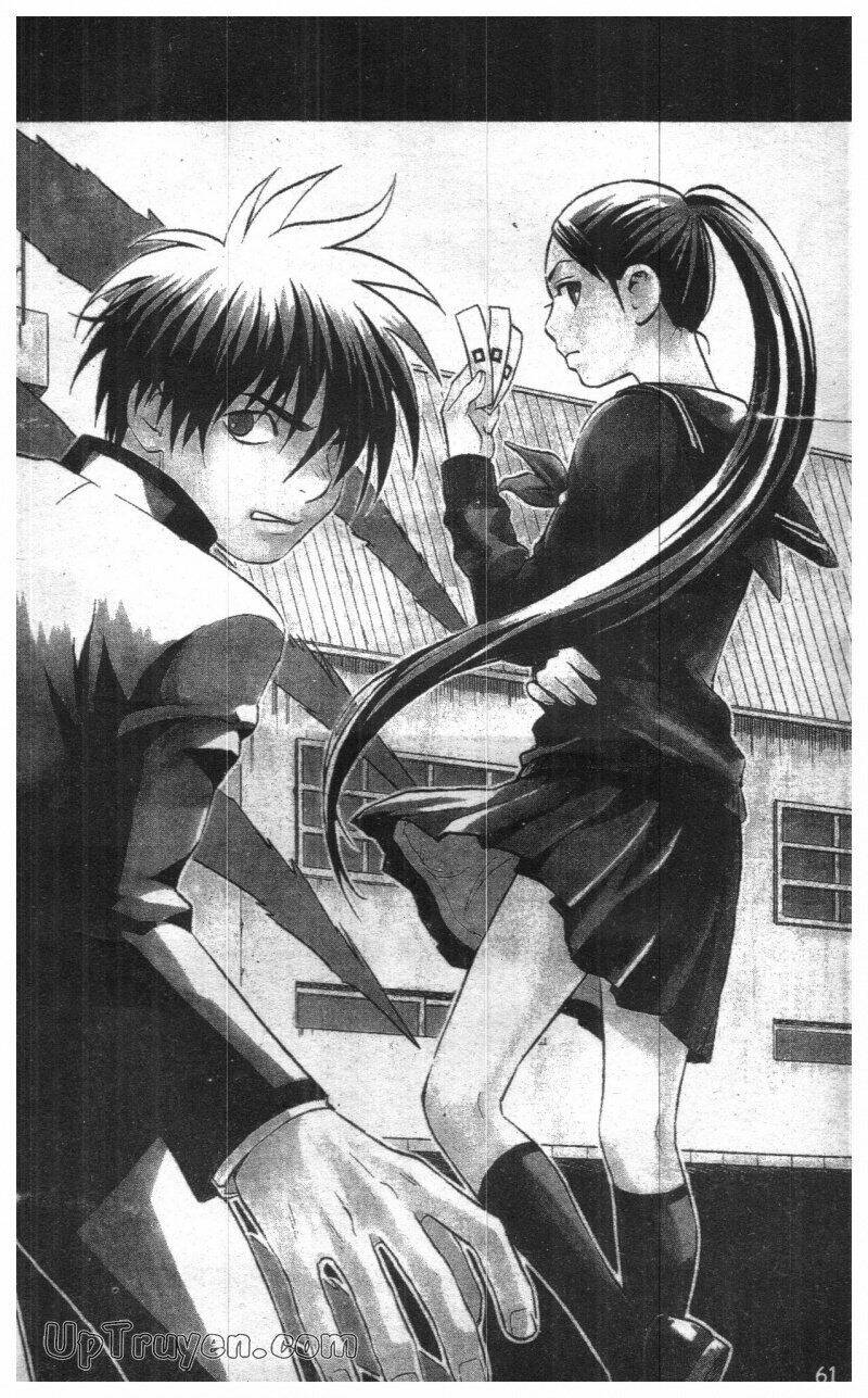 Kết Giới Sư Chapter 46.5 - Trang 2