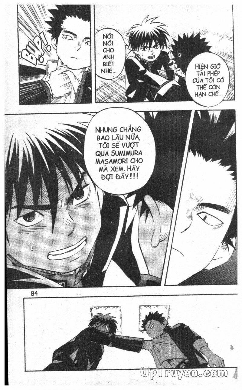 Kết Giới Sư Chapter 46.5 - Trang 2