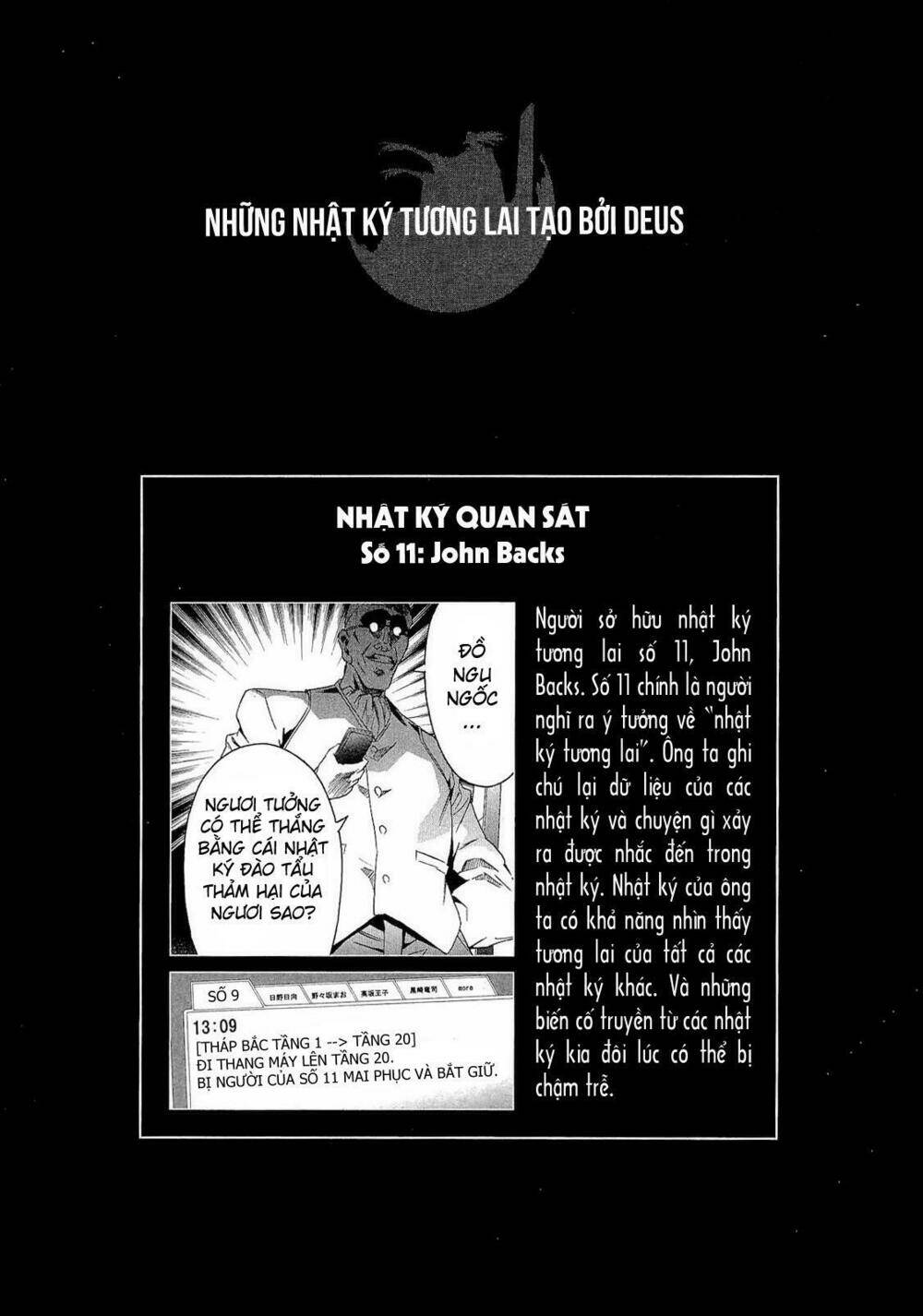 Kết Giới Sư Chapter 48 - Trang 2