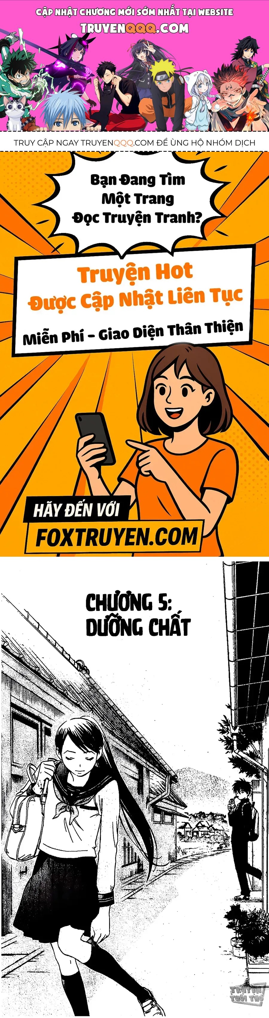 Kết Giới Sư Chapter 5 - Trang 2