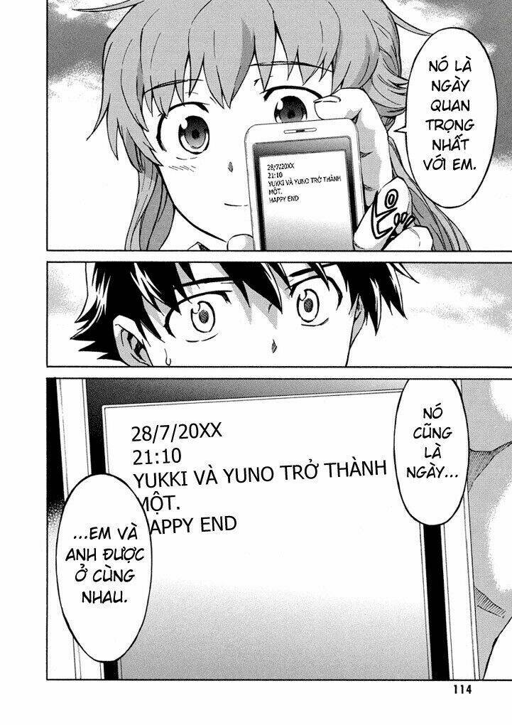 Kết Giới Sư Chapter 52 - Trang 2