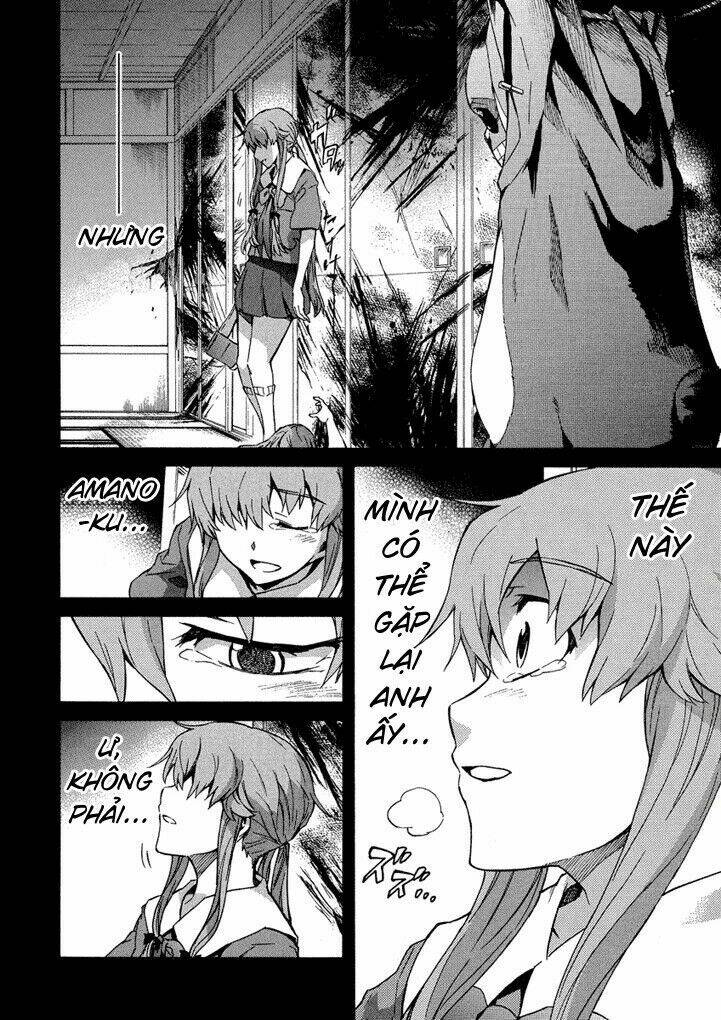 Kết Giới Sư Chapter 54 - Trang 2