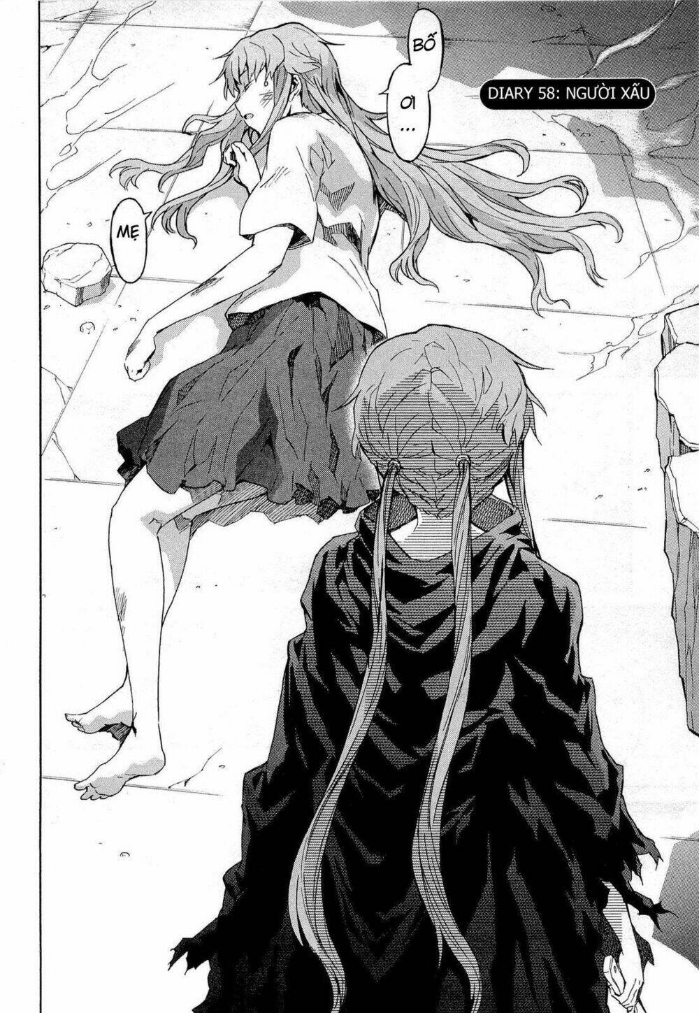 Kết Giới Sư Chapter 55 - Trang 2